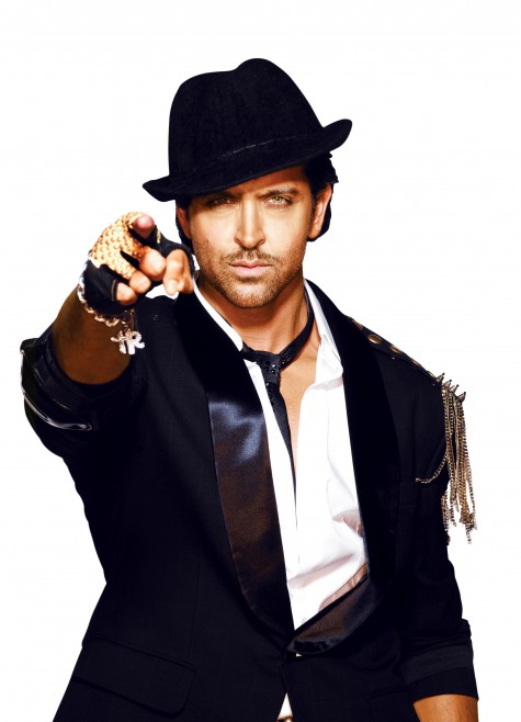 It’s Complicated to Systematize emotions: Hrithik